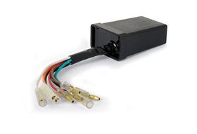 Cdi eletronico servitec yamaha crypton105 Cdi eletronico servitec yamaha crypton105