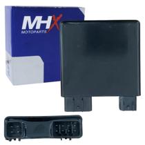 CDI Factor 125 Modulo Com Conector 8P e 4P CDI Factor 125 Modulo Com Conector 8P e 4P