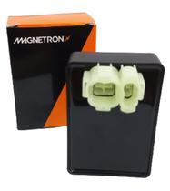 Cdi Honda Cg 125 Fan Es / Ks 2009-2015 Magnetron Cdi Honda Cg 125 Fan Es / Ks 2009-2015 Magnetron