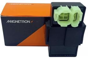 Cdi Honda Cg 150 Titan Es Até 2008 Magnetron Com Garantia