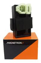 Cdi Honda Cg 150 Titan Es Até 2008 Magnetron Com Garantia