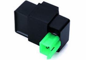 Cdi Honda Pop 100 09/15 Modelo Original 2040 - Magnetron