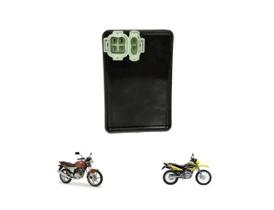 Cdi Honda Titan 150 2004 2008 Sem Limitador Giro Competição
