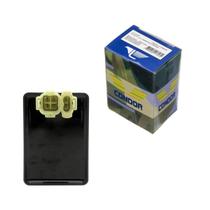 CDI Ignição CG 125 Fan Titan Cargo Honda 2002 a 2008 - Condor CDI Ignição CG 125 Fan Titan Cargo Honda 2002 a 2008 - Condor