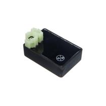 CDI Ignição CG125 Fan 2009 a 2015 com corte de giro em 9200rpm