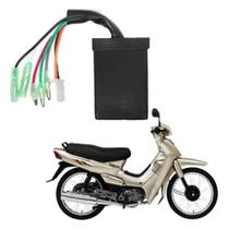 CDI Ignição Yamaha Crypton 100 1997 até 2005