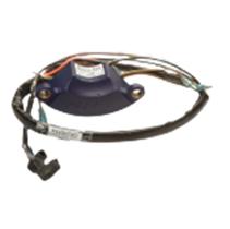 Cdi Johnson / evinrude 25 a 50 Hp 1989-1992 motor de barco