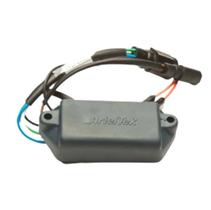 Cdi Johnson / Evinrude 85/90/100/115/140 Hp 1985-1987 lancha