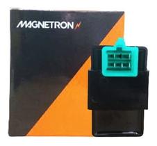 CDI Magnetron Honda Biz 100 ES 1998 Até 2005 CDI Magnetron Honda Biz 100 ES 1998 Até 2005