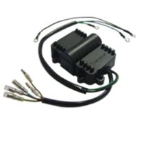 CDI Mercury 6 / 8 / 9,9 / 15 / 25 HP 1998 em Diante