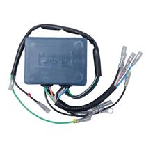 Cdi mercury tohatsy 50hp três cil motor popa Cdi mercury tohatsy 50hp três cil motor popa