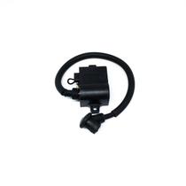 Cdi Mobylete Nova Com Bobina Da Vela Megaville