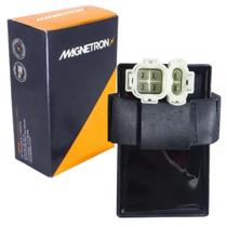 Cdi Modelo Original Com Conector 4P/2P Today-Titan-Xlr 125 Cdi Modelo Original Com Conector 4P/2P Today-Titan-Xlr 125