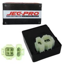 Cdi Modulo Cg Fan 125 2014 2015 Com Conector 4p/2p Cdi Modulo Cg Fan 125 2014 2015 Com Conector 4p/2p