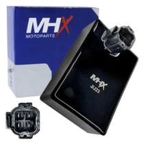 Cdi Modulo Com Conector 4 Pinos Biz 125 KS/ES Cdi Modulo Com Conector 4 Pinos Biz 125 KS/ES