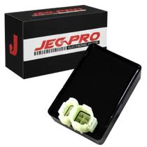 Cdi Modulo Com Conector 4p/2p Nxr 125 Bros 2013 2014 2015