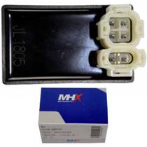 CDI Modulo Com conector 4P/2P - Today - Titan - Antigas