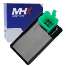 Cdi Modulo Com Conector 6P/5T Biz 100/Dream 100