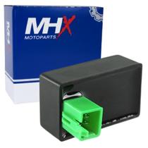 Cdi Modulo Com Conector 6p/5t - Phoenix 50 Gold 2011 a 2019