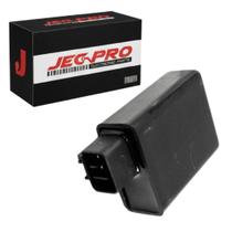 Cdi Modulo Com Conector 6P XTZ 125 - Jec Pro
