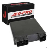 Cdi Modulo Com Conector 8p/4p Xtz 125 2009 2010