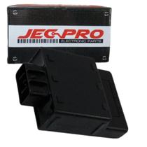 Cdi Modulo Com Conector 8p Crypton T115 K/ED 2012 a 2016