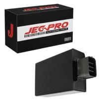 Cdi Modulo Com Conector 8P Nx 400 Falcon De 2006 a 2008