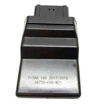 Cdi Modulo Ignição Titan Fan 160 2017/..