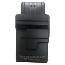Cdi (modulo injecao) titan150 09-10 gasolina injecao embus