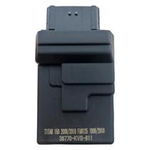 Cdi (modulo injecao) titan150 2009-10/fan125 2009-10 embus