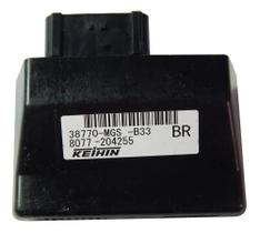 Cdi Modulo Pgm-fi Nc 700x 2013 E 2014 Original Honda