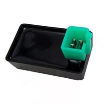 Cdi Modulo Shineray Xy-50q Phoenix 50 Jet 50 Modelo Original RD-25415-017