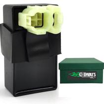 CDI modulo Titan - Today - XLR - XR - Antigas