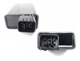Cdi Módulo Ybr Xtz 125 06 A 08 Smartbull