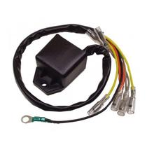 Cdi motor de polpa Yamaha 40 hp 2 cilindro Barcos