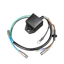 Cdi Motor De Popa Suzuki 15Hp Sem Bobina Peca Náuticas