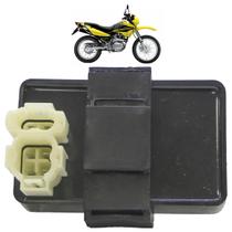 CDI NXR 150 Bros ES 2006 2007 2008 Material Leve Tratamento Contra Oxidação CDI NXR 150 Bros ES 2006 2007 2008 Material Leve Tratamento Contra Oxidação