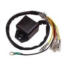 Cdi p/ Kit conversor m. de popa Yamaha 8-40Hp 2 cilindros