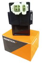 Cdi para Honda Cg 150 Titan Ks 2004-2008 Magnetron