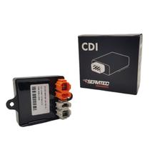 Cdi Para Kasinski Comet Gt E Gtr 250 2006 A 2009