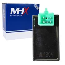 Cdi Pop 100 Modulo Com Conector 6p/5t de 2007 Até 2015