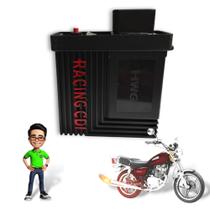CDI Racing Digital Suzuki Yes 125 / Intruder 125 8 Estagios