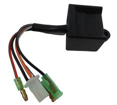 Cdi Scooter Jog 50 Yamaha