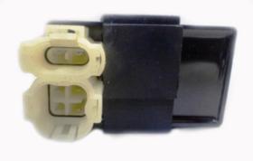 Cdi Scooter Venice 50 Shineray