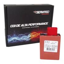 Cdi Servitec Twister 250 Xr 250 Tornado Ate