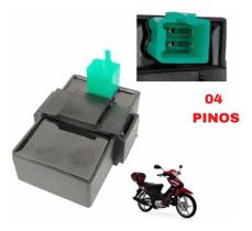 Cdi Shineray Phoenix + 50cc Jec Pro