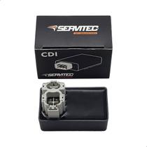 CDI Shineray XY 125-14 Todos os Anos CDI Shineray XY 125-14 Todos os Anos
