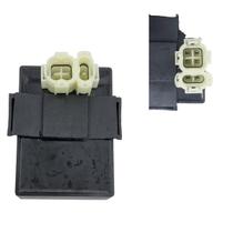 Cdi shineray xy 150 max / explorer 150 alimentação (dc) Cdi shineray xy 150 max / explorer 150 alimentação (dc)