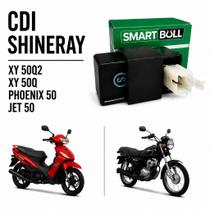 CDI Shineray XY 50Q2 XY 50Q Phoenix Jet 50