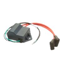 Cdi Suzuki 9.9 e 16 Hp cedei suzuqui 2 cilindros 1981-1984